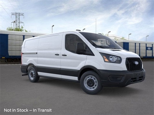 2026 Ford Transit Van Base's photo