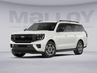 2026 Ford Expedition Max Active SUV
