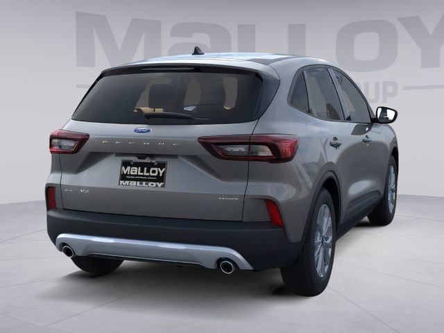 2026 Ford Escape Active - Photo 8