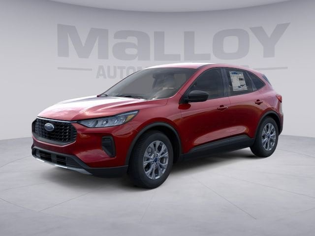 2026 Ford Escape SUV 