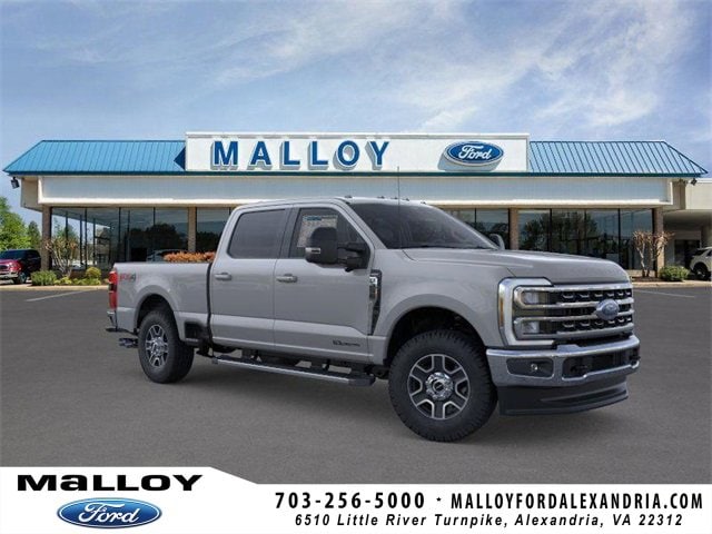 2026 Ford F-250 Super Duty Lariat's photo