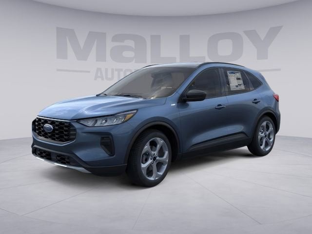 2026 Ford Escape SUV 