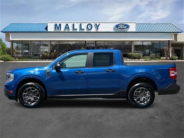 2024 Ford Maverick XLT photo 2