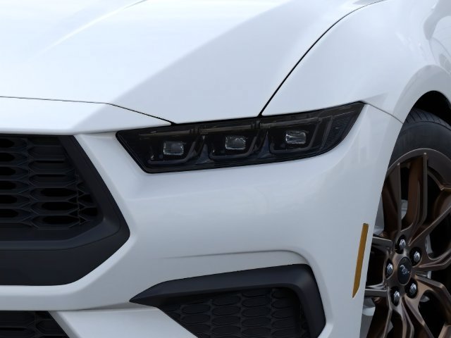 2026 Ford Mustang EcoBoost Premium Fastback - Photo 18