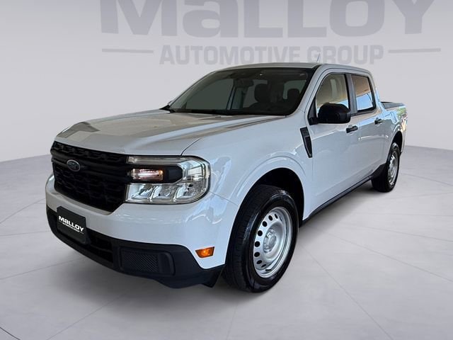 2023 Ford Maverick XL AWD's photo