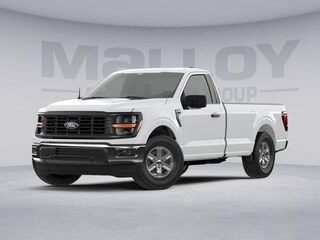 2026 Ford F-150 XL Truck Regular Cab