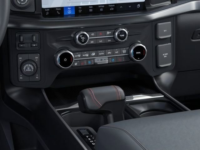 2025 Ford F-150 Raptor - Photo 15