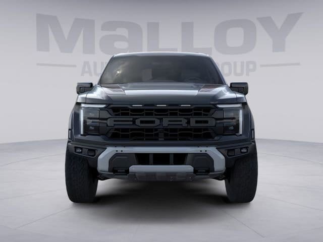 2025 Ford F-150 Raptor - Photo 6