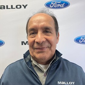 Staff member Freddy Porto from ID_ff3d3b