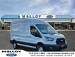 Ford Transit Cargo Van