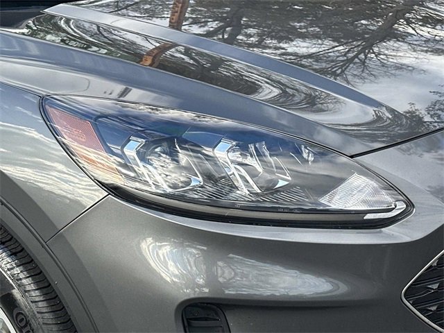 2022 Ford Escape SE photo 3