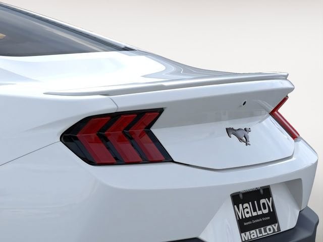 2026 Ford Mustang EcoBoost Premium Fastback - Photo 22