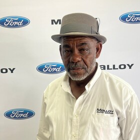 Staff member David Wright from ID_ff3d3b