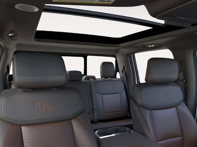 2025 Ford F-350 Super Duty King Ranch - Photo 22