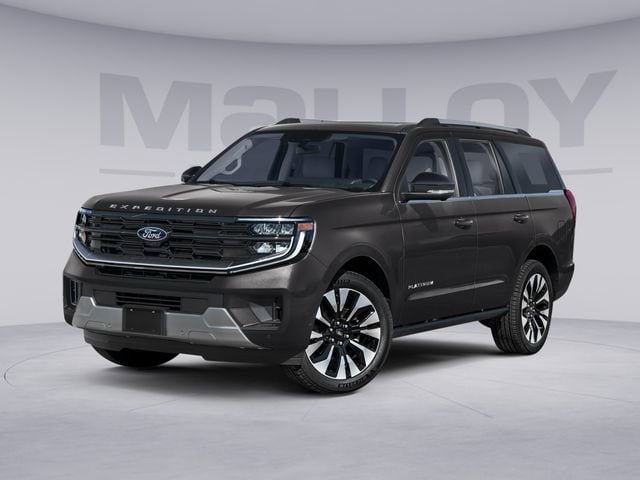 2026 Ford Expedition SUV 