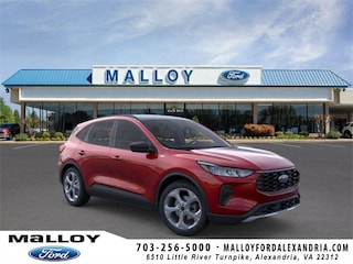 2025 Ford Escape ST-Line SUV