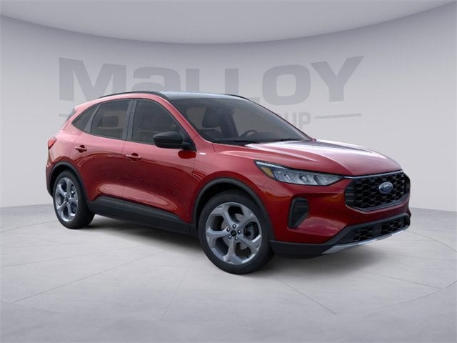2026 Ford Escape