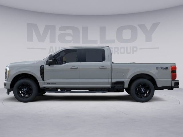2026 Ford F-350 Super Duty XLT - Photo 3