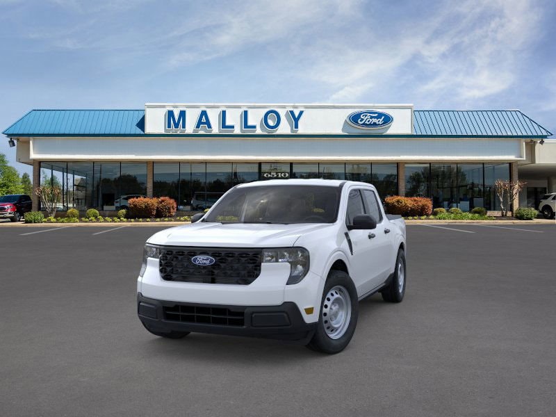 2025 Ford Maverick XL photo 2