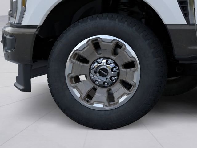 2025 Ford F-350 Super Duty King Ranch - Photo 19