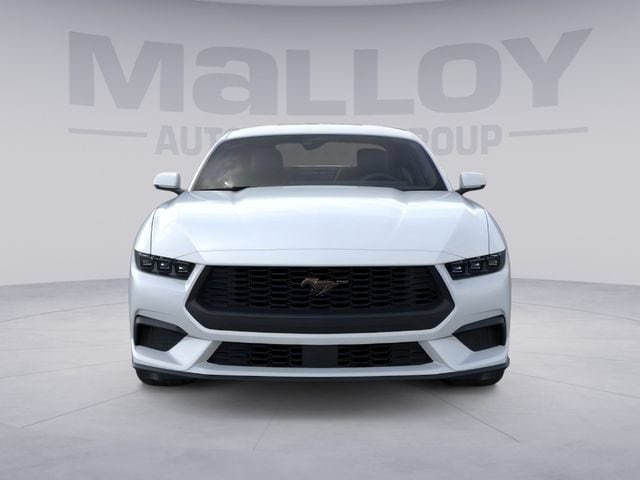 2026 Ford Mustang EcoBoost Premium Fastback - Photo 6