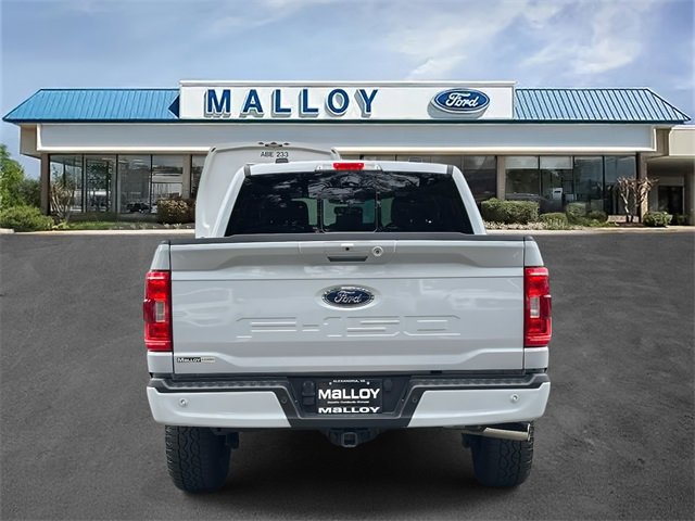 2022 Ford F-150 XLT photo 3