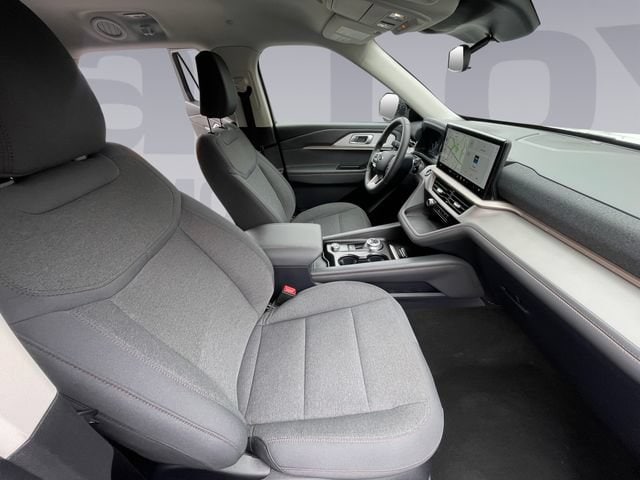 2025 Ford Explorer Active - Photo 17
