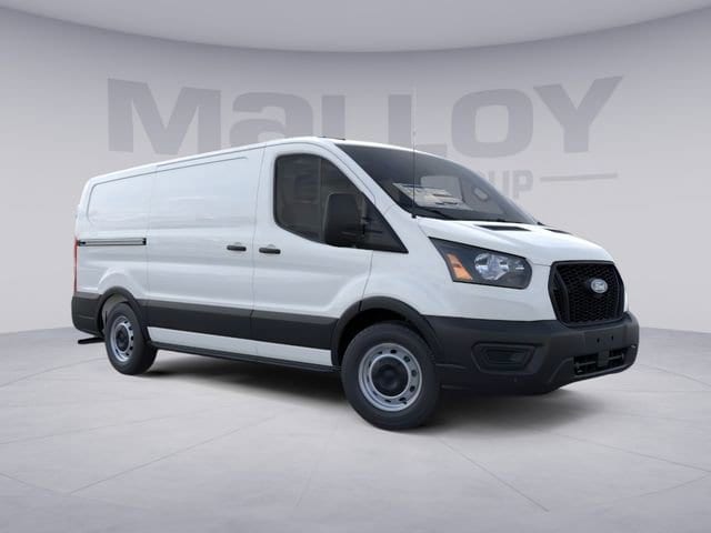 2026 Ford Transit 250 Low Roof 130 WB's photo