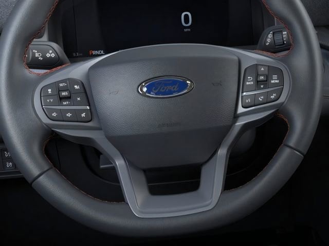 2026 Ford Explorer Active - Photo 13