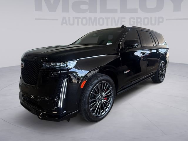 2023 Cadillac Escalade 4WD Escalade-V's photo