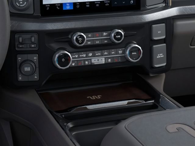 2025 Ford F-350 Super Duty King Ranch - Photo 15