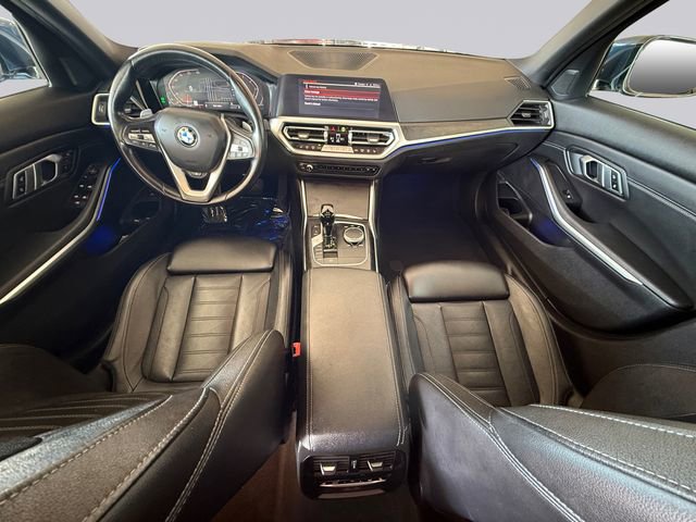 2022 BMW 3 Series 330i - Photo 12