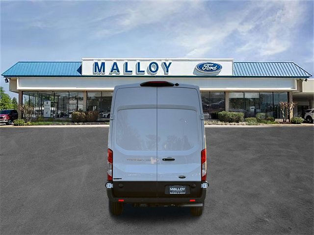 2024 Ford Transit Cargo Van photo 3