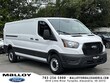 Ford Transit-150 Cargo