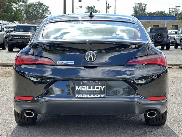2023 Acura Integra Base photo 3