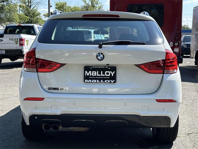 2015 Bmw X1 XDrive28i photo 2