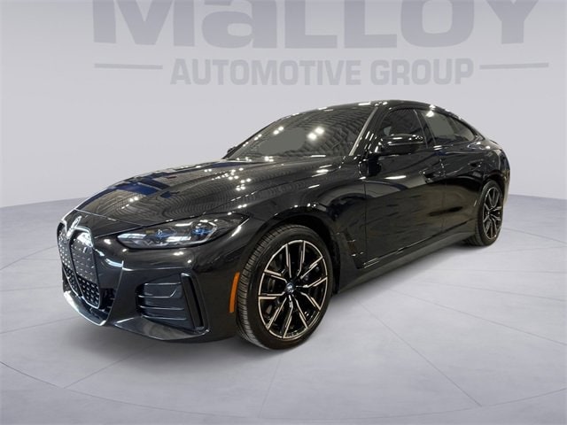 2023 BMW i4