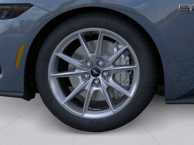 2026 Ford Mustang GT Premium Fastback - Photo 19