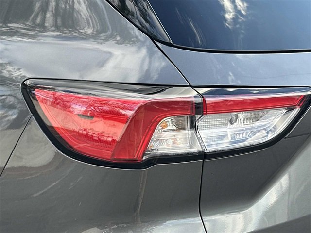 2022 Ford Escape SE photo 4