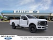 Ford Super Duty F-250 SRW