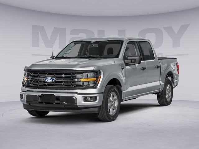 2026 Ford F-150 XLT 4x4 SuperCrew 5-1/2 Box's photo