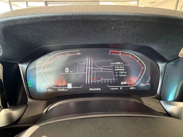 2022 BMW 3 Series 330i - Photo 14