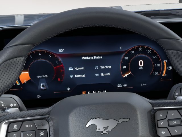 2026 Ford Mustang GT Premium Fastback - Photo 13