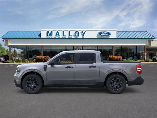 2025 Ford Maverick XLT photo 3
