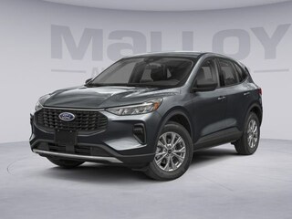 2026 Ford Escape Active SUV