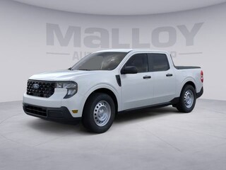 2026 Ford Maverick XL Truck SuperCrew