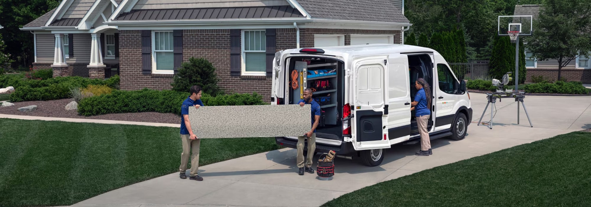 Commercial Solutions in Alexandria, VA