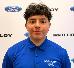 Staff member Anthony Castellon Galo from ID_ff3d3b