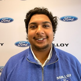 Staff member Mark Arthur from ID_ff3d3b