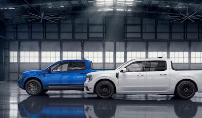 2025 Ford Maverick | Malloy Ford Alexandria